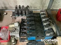 Hydraulische componenten - afbeelding 3 van  26