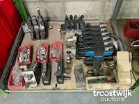 Hydraulische componenten - afbeelding 1 van  26