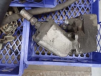 Hydraulische delen en slangen - afbeelding 3 van  5