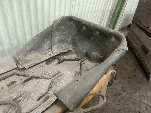 Hydraulische en magnetische transportband - afbeelding 3 van  16