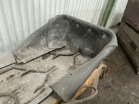 Hydraulische en magnetische transportband - afbeelding 3 van  16