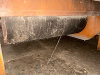 Hydraulische en magnetische transportband - afbeelding 6 van  16