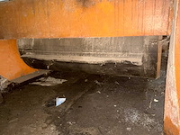 Hydraulische en magnetische transportband - afbeelding 7 van  16