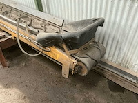 Hydraulische en magnetische transportband - afbeelding 11 van  16