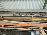 Hydraulische en magnetische transportband - afbeelding 12 van  16