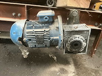 Hydraulische en magnetische transportband - afbeelding 14 van  16