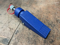 Hydraulische flensspreider - afbeelding 1 van  4