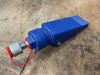 Hydraulische flensspreider - afbeelding 2 van  4