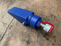 Hydraulische flensspreider - afbeelding 3 van  4