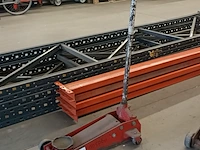 Hydraulische garagekrik - afbeelding 1 van  4