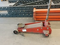 Hydraulische garagekrik - afbeelding 3 van  4