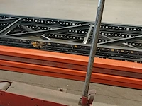 Hydraulische garagekrik - afbeelding 3 van  4