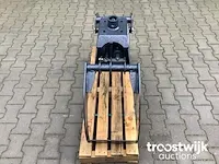 Hydraulische grijper - afbeelding 6 van  8