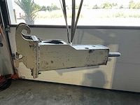 Hydraulische hamer attachment - afbeelding 1 van  4