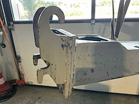 Hydraulische hamer attachment - afbeelding 4 van  4