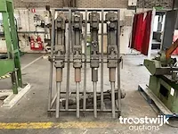 Hydraulische hamer - afbeelding 1 van  2