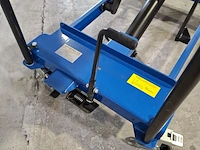 Hydraulische hefwagen, elevation, sc-500-s-m-be, 2019 - afbeelding 2 van  10