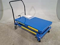 Hydraulische hefwagen, elevation, sc-500-s-m-be, 2019 - afbeelding 1 van  10