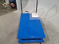 Hydraulische hefwagen, elevation, sc-500-s-m-be, 2019 - afbeelding 4 van  10