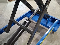Hydraulische hefwagen, elevation, sc-500-s-m-be, 2019 - afbeelding 9 van  10