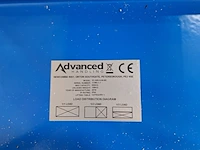 Hydraulische hefwagen, elevation, sc-500-s-m-be, 2019 - afbeelding 10 van  10