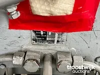 Hydraulische hefwagen - afbeelding 6 van  6