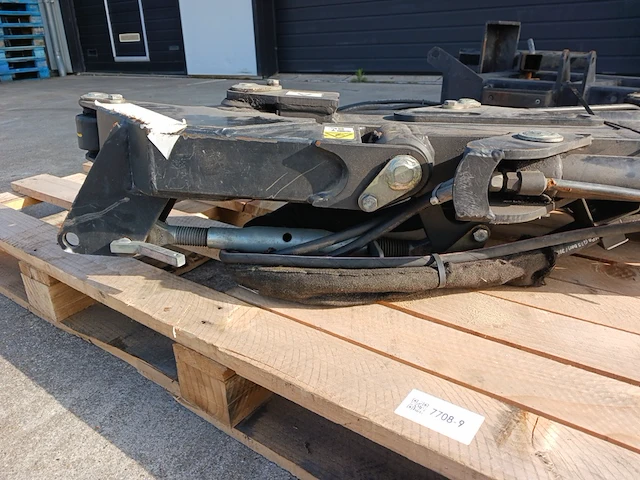 Hydraulische heggenkniparm, mcconnel, 7435963, 2013 - afbeelding 5 van  14