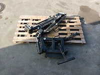 Hydraulische heggenkniparm, mcconnel, 7435963, 2013 - afbeelding 1 van  14
