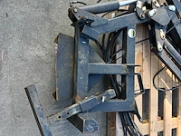 Hydraulische heggenkniparm, mcconnel, 7435963, 2013 - afbeelding 7 van  14