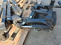 Hydraulische heggenkniparm, mcconnel, 7435963, 2013 - afbeelding 9 van  14
