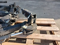 Hydraulische heggenkniparm, mcconnel, 7435963, 2013 - afbeelding 10 van  14