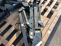 Hydraulische heggenkniparm, mcconnel, 7435963, 2013 - afbeelding 12 van  14
