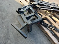 Hydraulische heggenkniparm, mcconnel, 7435963, 2013 - afbeelding 14 van  14