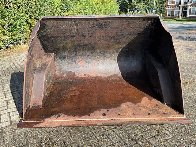 Hydraulische hoogkiepbak - afbeelding 8 van  15