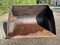 Hydraulische hoogkiepbak - afbeelding 8 van  15