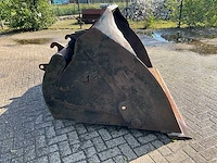 Hydraulische hoogkiepbak - afbeelding 10 van  15