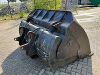 Hydraulische hoogkiepbak - afbeelding 11 van  15