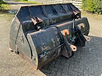 Hydraulische hoogkiepbak - afbeelding 13 van  15