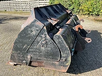 Hydraulische hoogkiepbak - afbeelding 14 van  15