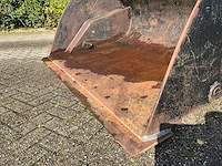 Hydraulische hoogkiepbak - afbeelding 15 van  15