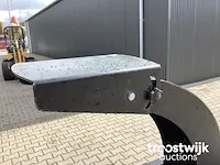 Hydraulische houtversnipperaar / chipper - afbeelding 2 van  19