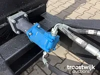 Hydraulische houtversnipperaar / chipper - afbeelding 6 van  19