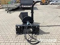 Hydraulische houtversnipperaar / chipper - afbeelding 17 van  19