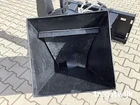 Hydraulische houtversnipperaar / chipper - afbeelding 19 van  19