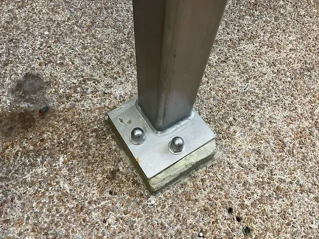 Hydraulische kantelbak voor maag/darmpakket (c) - afbeelding 5 van  5
