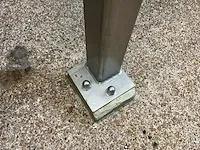 Hydraulische kantelbak voor maag/darmpakket (c) - afbeelding 5 van  5
