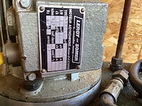 Hydraulische kloofmachine - afbeelding 5 van  5