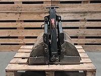 Hydraulische knijpbak, reform, 600x830s - afbeelding 1 van  9