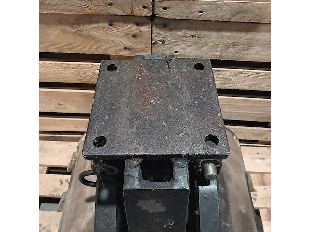 Hydraulische knijpbak, reform, 600x830s - afbeelding 2 van  9