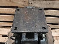 Hydraulische knijpbak, reform, 600x830s - afbeelding 2 van  9